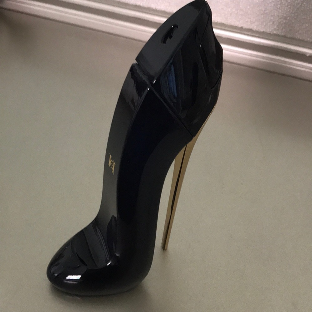 Caroline Herrera parfum